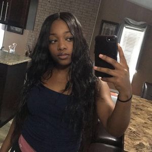 Meet your Posher, Brandi